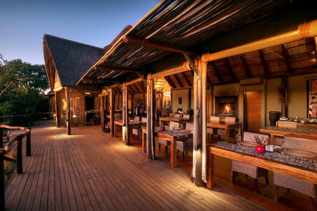 Amakhala Bush Lodge - 6